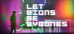 Let bions be bygonesSTEAM Россия️АВТОДОСТАВКА
