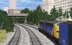 Trainz 2022 DLC - Milton Valley RailroadSTEAM - изображение № 8