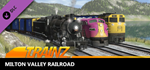 Trainz 2022 DLC - Milton Valley RailroadSTEAM