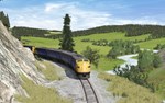 Trainz 2022 DLC - Milton Valley RailroadSTEAM - изображение № 6