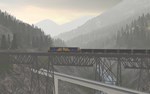 Trainz Plus DLC - Milton Valley RailroadSTEAM - изображение № 4