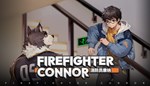 消防员康纳 - FireFighter ConnorSTEAM Россия️АВТОДОСТАВКА - изображение № 2