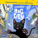 Little Kitty, Big City Soundtrack DLCSTEAM RU️АВТО - изображение № 2