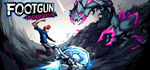 Footgun: UndergroundSTEAM Россия️АВТОДОСТАВКА