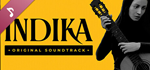 INDIKA: ORIGINAL SOUNDTRACK DLCSTEAM RU️АВТО