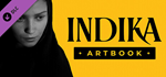 INDIKA: ARTBOOK DLCSTEAM Россия️АВТОДОСТАВКА
