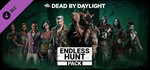Dead by Daylight - Endless Hunt Pack DLCSTEAM