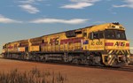 Trainz 2022 DLC - C44aci Locomotive - ARG/Mineral Resou - изображение № 7