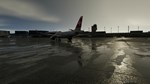 X-Plane 12 Add-on: Aerosoft - Airport Zurich V2.0 DLC - изображение № 2