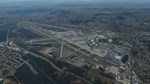 X-Plane 12 Add-on: Aerosoft - Airport Zurich V2.0 DLC - изображение № 7