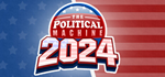 The Political Machine 2024STEAM Россия️АВТОДОСТАВКА
