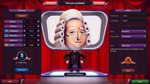 The Political Machine 2024 - Cabinet of Curiosities - изображение № 7