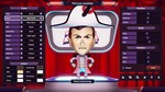 The Political Machine 2024 - Cabinet of Curiosities - изображение № 3