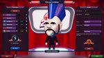 The Political Machine 2024 - Cabinet of Curiosities - изображение № 6