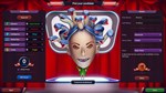 The Political Machine 2024 - Cabinet of Curiosities - изображение № 5