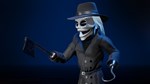 Puppet Master: The Game - Full Moon Toys - Blade & Sixs - изображение № 4