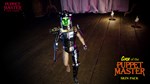 Puppet Master: The Game - Curse of the Puppet Master -  - изображение № 3