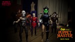 Puppet Master: The Game - Curse of the Puppet Master -  - изображение № 2