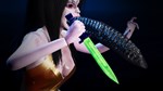 Puppet Master: The Game - Full Moon Toys  Leech-Woman S - изображение № 6