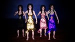 Puppet Master: The Game - Full Moon Toys  Leech-Woman S - изображение № 2