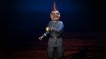 Puppet Master: The Game - Full Moon Toys  Tunneler Skin - изображение № 4