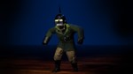 Puppet Master: The Game - Full Moon Toys - Torch & Jest - изображение № 4