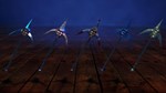 Puppet Master: The Game - Full Moon Toys - Torch & Jest - изображение № 8