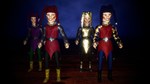 Puppet Master: The Game - Full Moon Toys - Torch & Jest - изображение № 2
