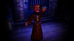 Puppet Master: The Game - Full Moon Toys Totem & Mephis - изображение № 4