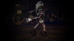 Puppet Master: The Game - Full Moon Toys Totem & Mephis - изображение № 5
