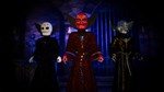 Puppet Master: The Game - Full Moon Toys Totem & Mephis - изображение № 2