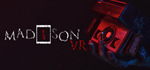MADiSON VRSTEAM Россия️АВТОДОСТАВКА