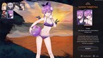Chrono Ark - Summer Twilight DLCSTEAM RU️АВТО - изображение № 6