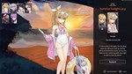 Chrono Ark - Summer Twilight DLCSTEAM RU️АВТО - изображение № 2