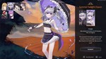 Chrono Ark - Summer Twilight DLCSTEAM RU️АВТО - изображение № 5