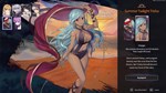 Chrono Ark - Summer Twilight DLCSTEAM RU️АВТО - изображение № 7