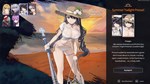 Chrono Ark - Summer Twilight DLCSTEAM RU️АВТО - изображение № 4