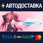 Mashiroiro Symphony HD -Sana Edition-STEAM RU️АВТО