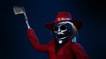 Puppet Master: The Game - Full Moon Toys - Blade & Sixs - изображение № 6