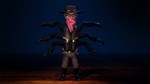 Puppet Master: The Game - Full Moon Toys - Blade & Sixs - изображение № 7