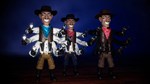 Puppet Master: The Game - Full Moon Toys - Blade & Sixs - изображение № 3