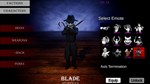 Puppet Master: The Game - Movie Edition Blade + Executi - изображение № 8