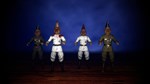 Puppet Master: The Game - Full Moon Toys  Tunneler Skin - изображение № 2