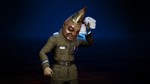 Puppet Master: The Game - Full Moon Toys  Tunneler Skin - изображение № 3