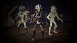 Puppet Master: The Game - Full Moon Toys Totem & Mephis - изображение № 3