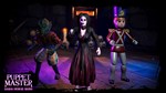 Puppet Master: The Game - Dark Horse Skins DLCSTEAM - изображение № 2