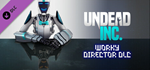 Undead Inc. Worky DLCSTEAM Россия️АВТОДОСТАВКА