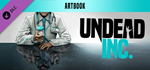 Undead Inc. Digital Artbook DLCSTEAM RU️АВТО