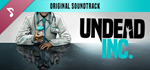 Undead Inc. Original Soundtrack DLCSTEAM RU️АВТО