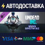 Undead Inc. Worky DLCSTEAM Россия️АВТОДОСТАВКА